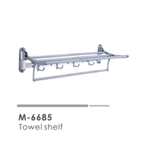 M-6685 Bathroom Accessories