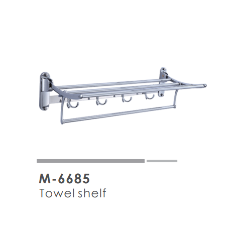 M-6685 Bathroom Accessories
