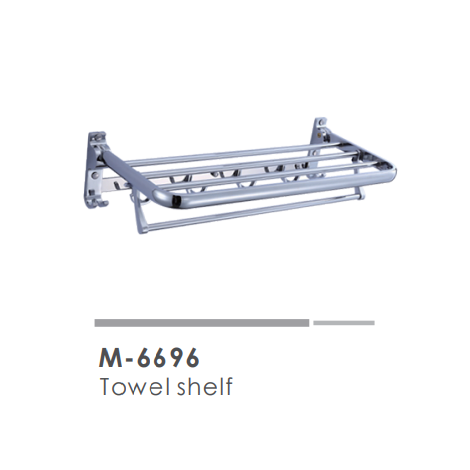 M-6696 Bathroom Accessories