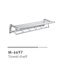 M-6697 Bathroom Accessories