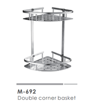 M-692 Bathroom Accessories