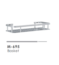 M-695 Bathroom Accessories