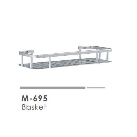 M-695 Bathroom Accessories