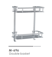 M-696 Bathroom Accessories
