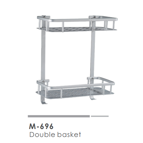 M-696 Bathroom Accessories