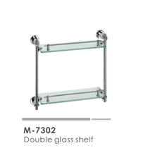 Bathroom Accessories M-7302