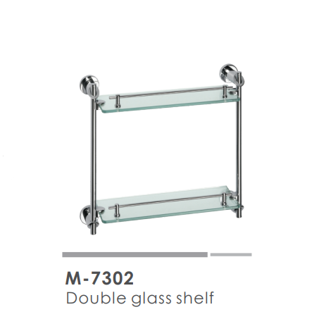 Bathroom Accessories M-7302