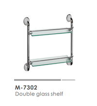 Bathroom Accessories M-7302-2