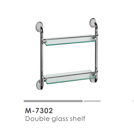 Bathroom Accessories M-7302-2