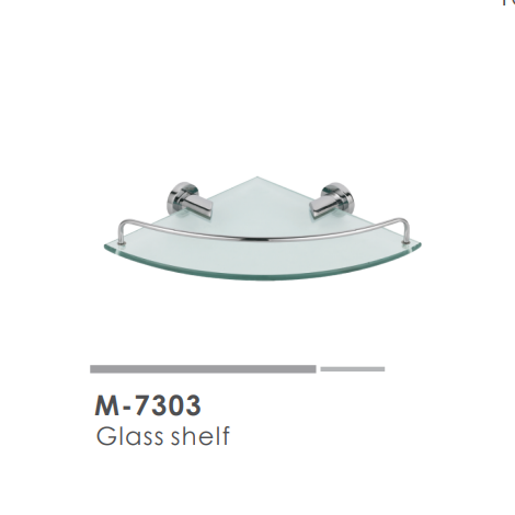 Bathroom Accessories M-7303