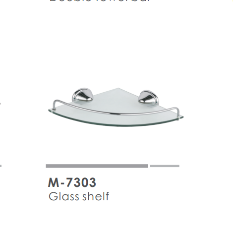 Bathroom Accessories M-7303-2