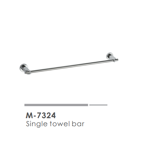 Bathroom Accessories M-7324