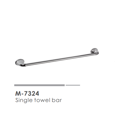 Bathroom Accessories M-7324-2