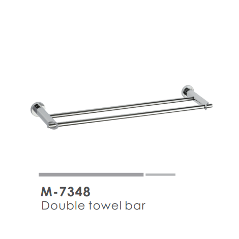 Bathroom Accessories M-7348