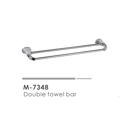 Bathroom Accessories M-7348-2