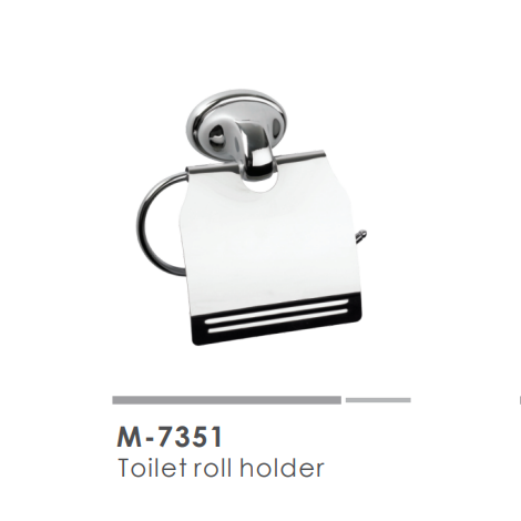 Bathroom Accessories M-7351-2