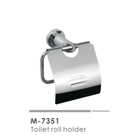 Bathroom Accessories M-7351