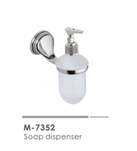 Bathroom Accessories M-7352-2