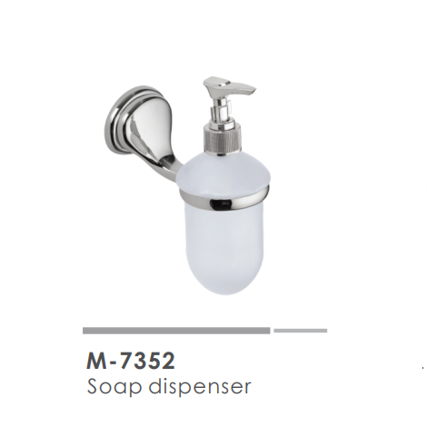 Bathroom Accessories M-7352-2