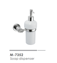 Bathroom Accessories M-7352