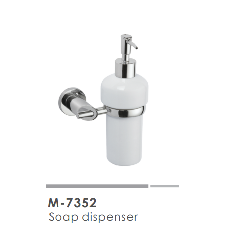 Bathroom Accessories M-7352