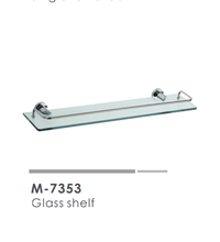 Bathroom Accessories M-7353