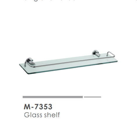 Bathroom Accessories M-7353