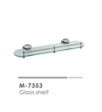 Bathroom Accessories M-7353-2