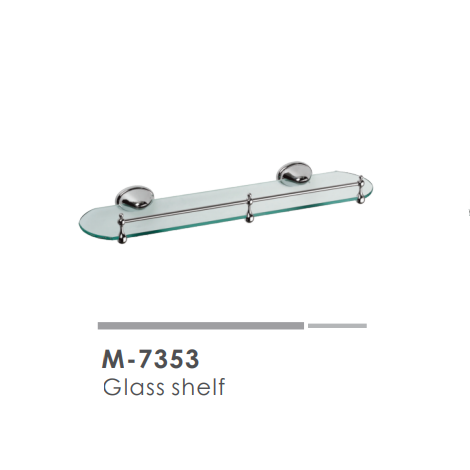 Bathroom Accessories M-7353-2