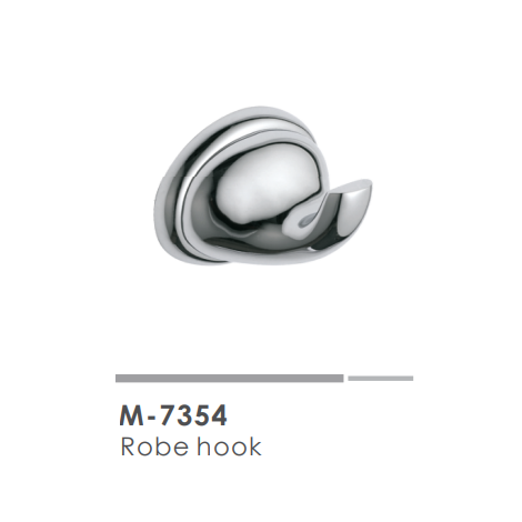 Bathroom Accessories M-7354-2