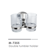 Bathroom Accessories M-7355-2