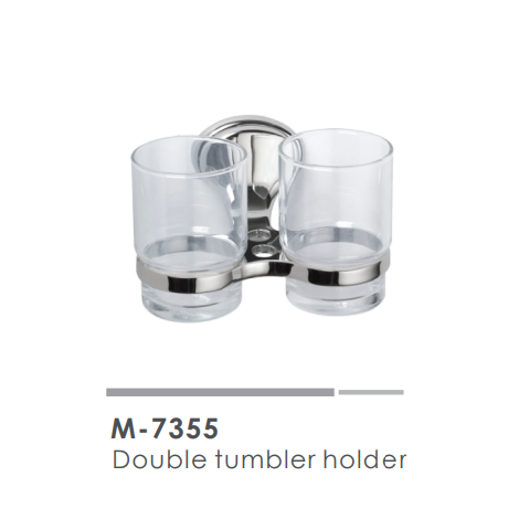 Bathroom Accessories M-7355-2