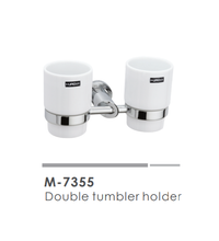 Bathroom Accessories M-7355