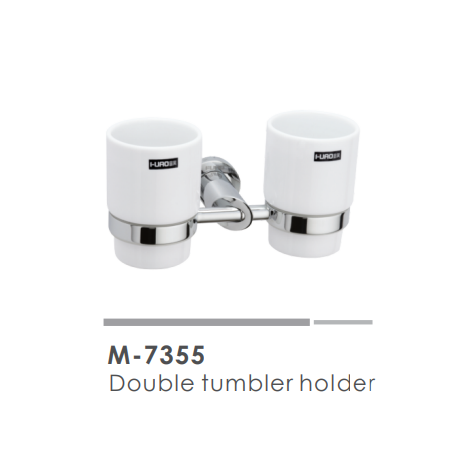 Bathroom Accessories M-7355