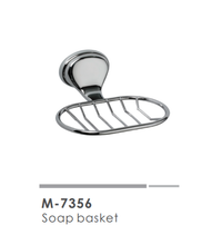 Bathroom Accessories M-7356-2