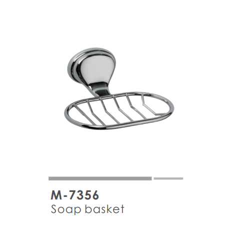 Bathroom Accessories M-7356-2