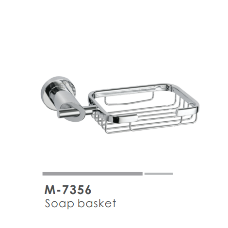 Bathroom Accessories M-7356
