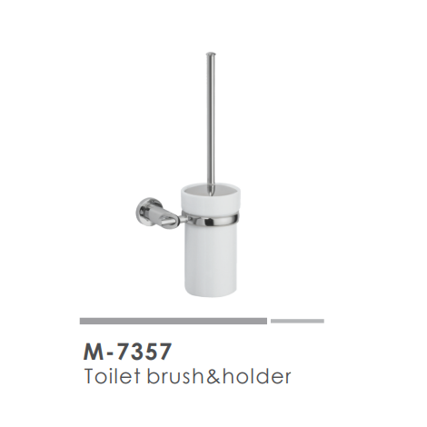 Bathroom Accessories M-7357