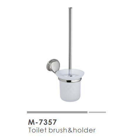 Bathroom Accessories M-7357-2