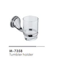 Bathroom Accessories M-7358-2