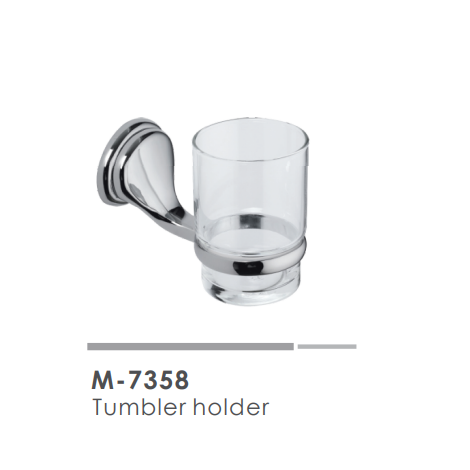 Bathroom Accessories M-7358-2