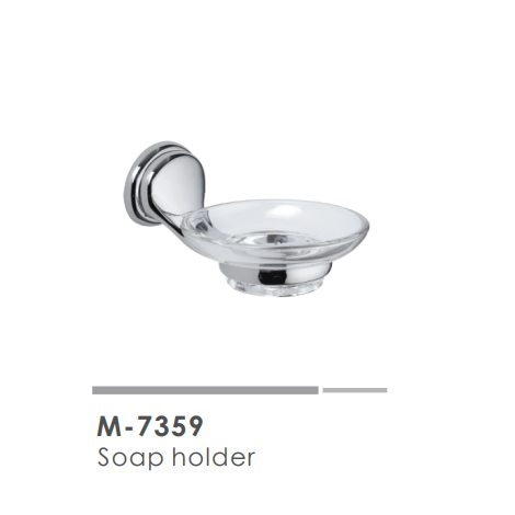 Bathroom Accessories M-7359-2
