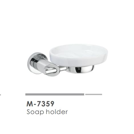 Bathroom Accessories M-7359