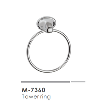 Bathroom Accessories M-7360-2