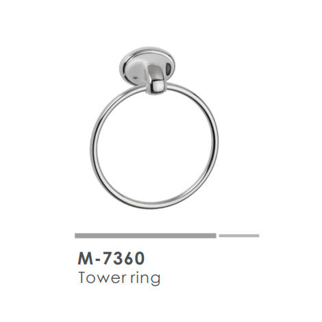 Bathroom Accessories M-7360-2