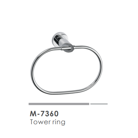 Bathroom Accessories M-7360