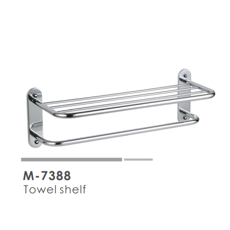 Bathroom Accessories M-7388-2