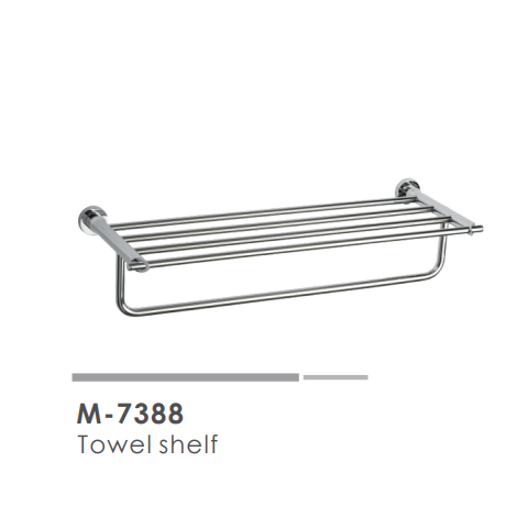 Bathroom Accessories M-7388