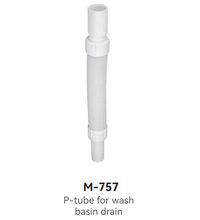M-757 Pop-up Waste