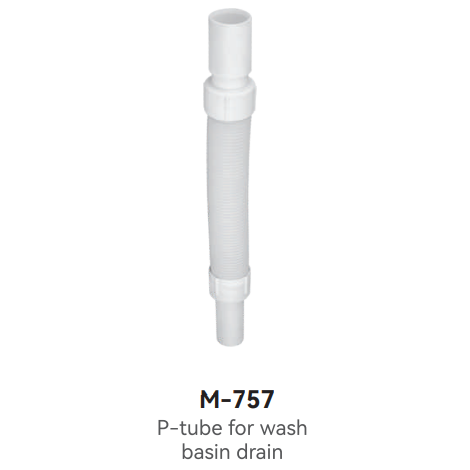 M-757 Pop-up Waste